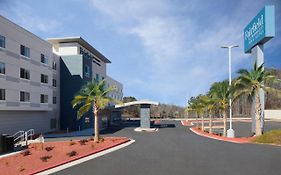 Fairfield Inn & Suites Seneca Clemson Univ Area